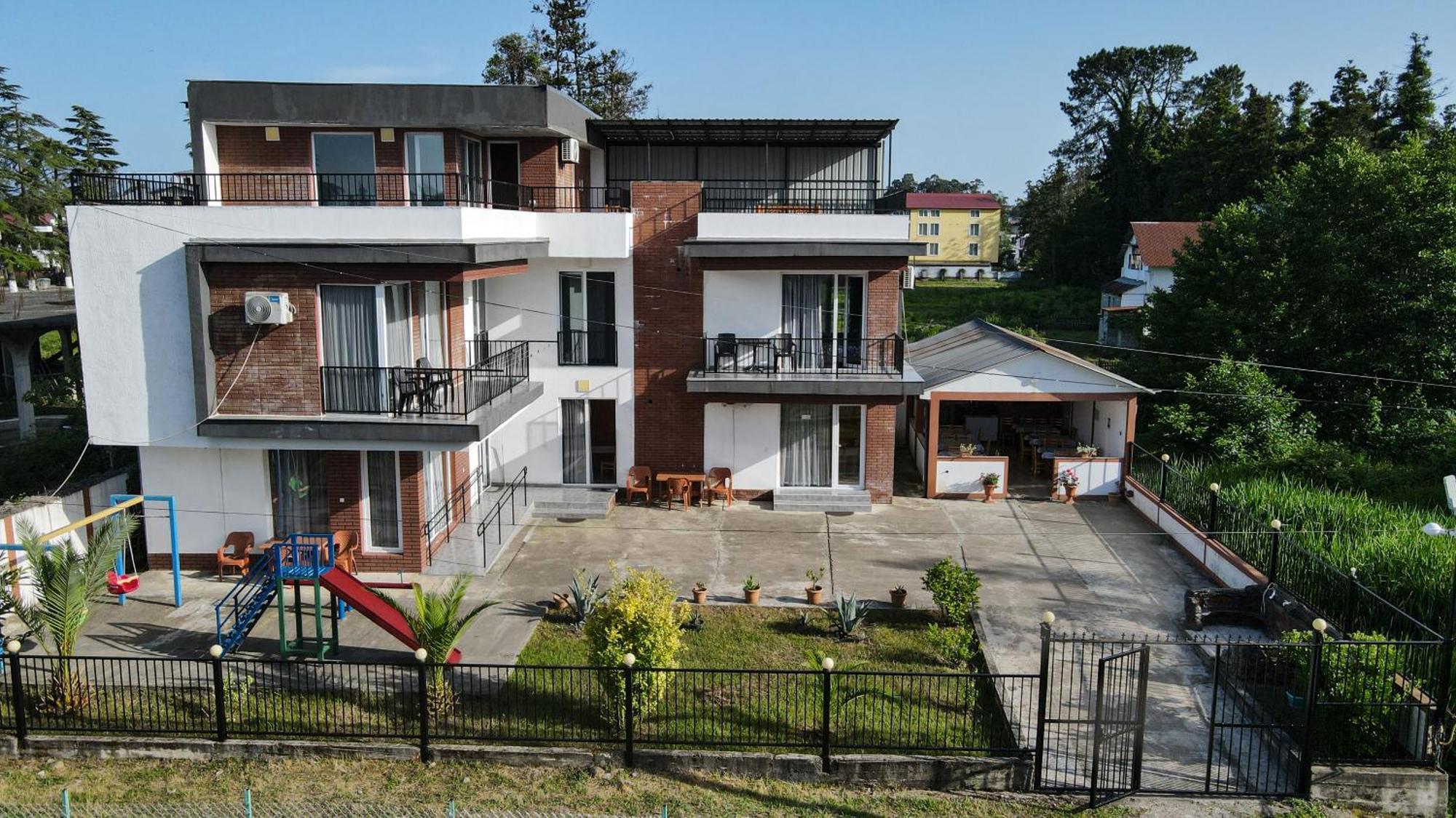 Ureki Residence Exterior photo