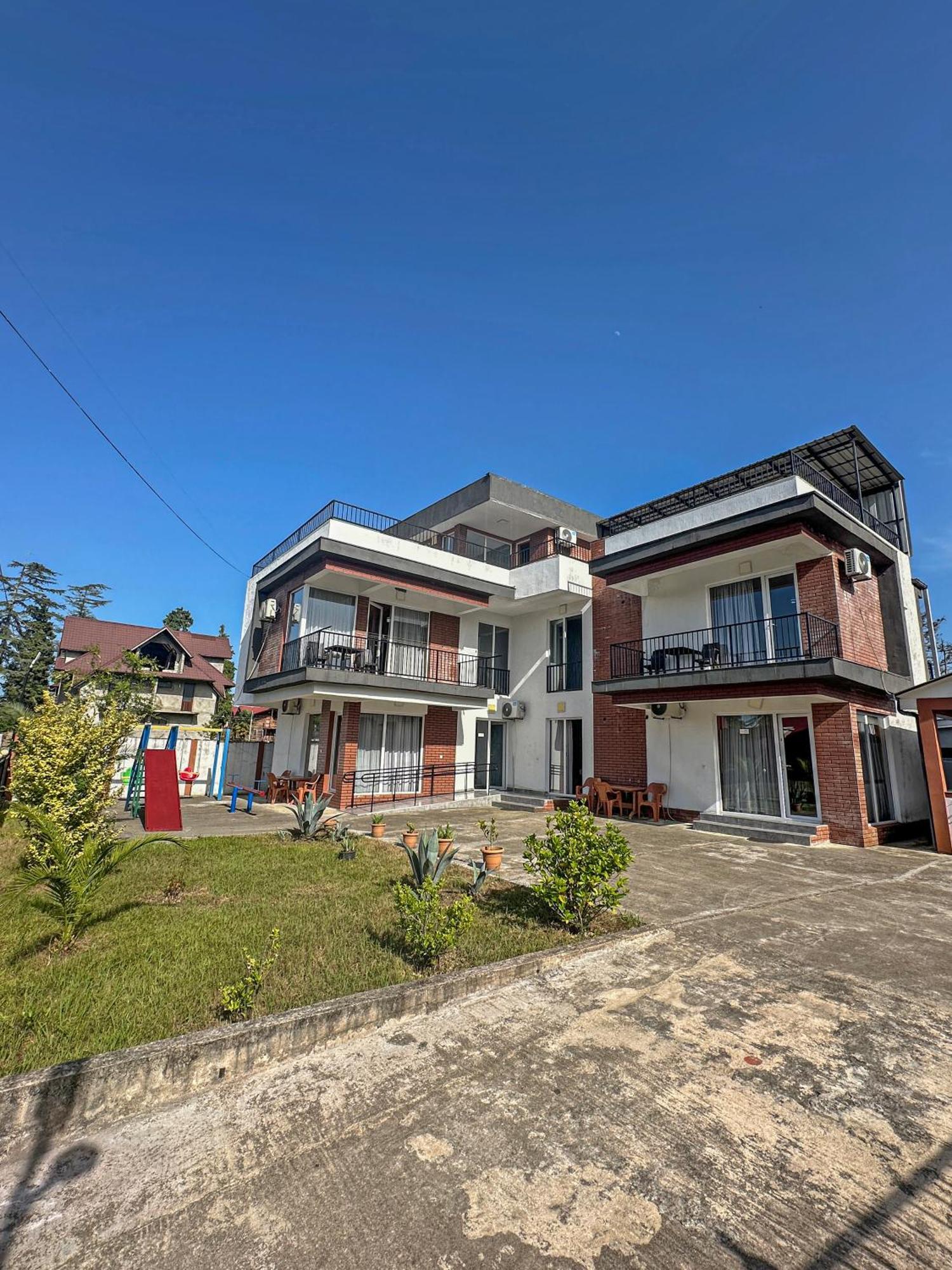 Ureki Residence Exterior photo