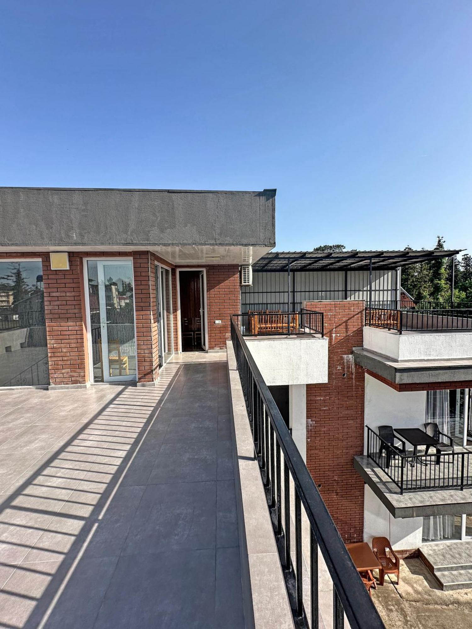 Ureki Residence Exterior photo